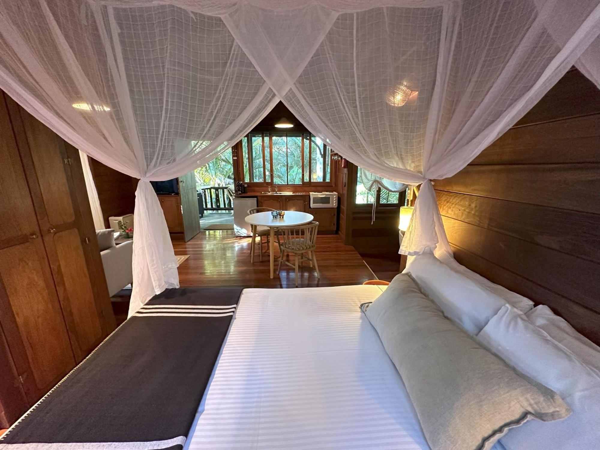 Villa Koompartoo Retreat Bellingen Exterior foto