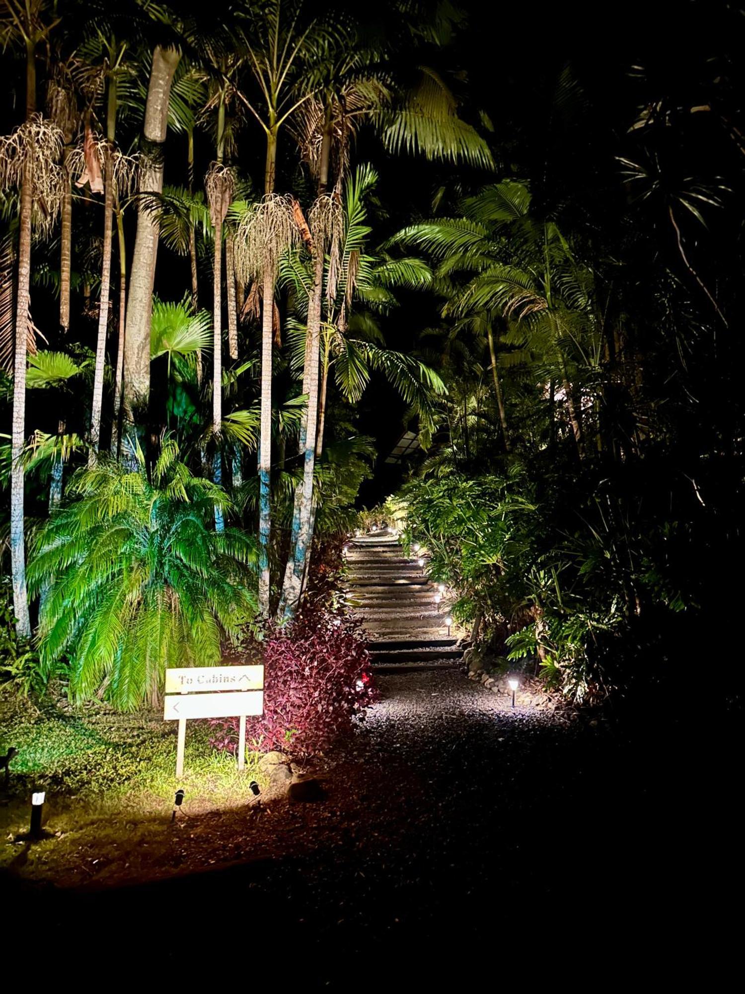 Villa Koompartoo Retreat Bellingen Exterior foto